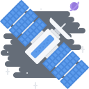 Satélite icon