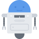 Robot icon