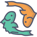 Pescado icon