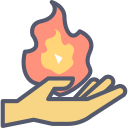 Fuego icon