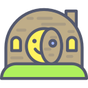 Hobbit icon