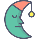 Luna icon