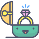 Anillo icon