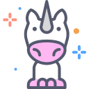 Unicornio icon