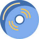 CD icon