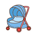 Baby icon