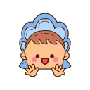 Baby icon