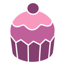 pastel icon