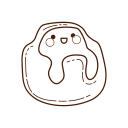 Cute icon
