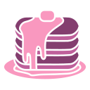 pastel icon