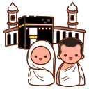 ramadán icon