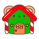 navidad icon