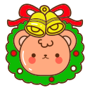 navidad icon