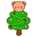 navidad icon