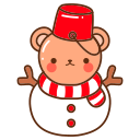 navidad icon