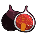 fruta icon