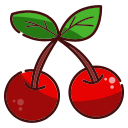 fruta icon