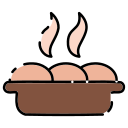 pan icon