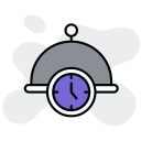 tiempo icon