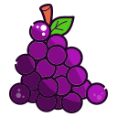 fruta icon