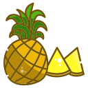 fruta icon