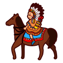 caballo icon