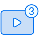 video icon