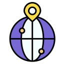 ubicación icon