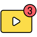 video icon