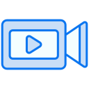 video icon