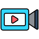 video icon