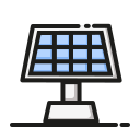 panel icon