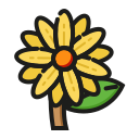 naturaleza icon