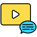 video icon