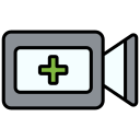 video icon