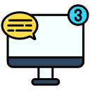 monitor icon