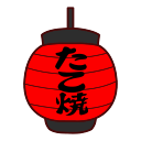 Japanese icon