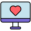 monitor icon