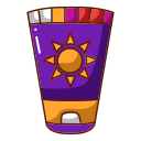 cámping icon