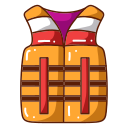 cámping icon