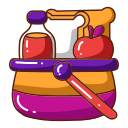 캠핑 icon