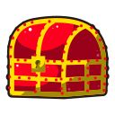 caja secreta icon