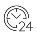 reloj icon