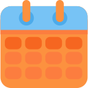 calendario icon