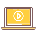 video icon