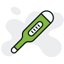 Thermometer 