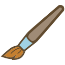 dibujar icon