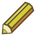 dibujar icon