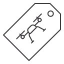Ярлык icon