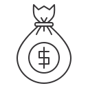 dinero icon